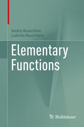 Bourchtein |  Elementary Functions | Buch |  Sack Fachmedien