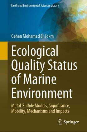 El Zokm |  Ecological Quality Status of Marine Environment | Buch |  Sack Fachmedien