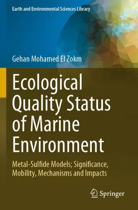 El Zokm |  Ecological Quality Status of Marine Environment | Buch |  Sack Fachmedien