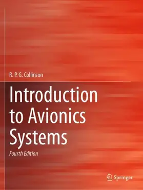 Collinson |  Introduction to Avionics Systems | Buch |  Sack Fachmedien