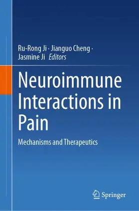 Ji / Cheng |  Neuroimmune Interactions in Pain | Buch |  Sack Fachmedien