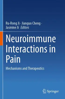 Ji / Cheng |  Neuroimmune Interactions in Pain | Buch |  Sack Fachmedien