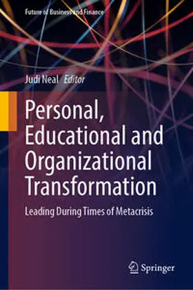 Neal |  Personal, Educational and Organizational Transformation | eBook | Sack Fachmedien