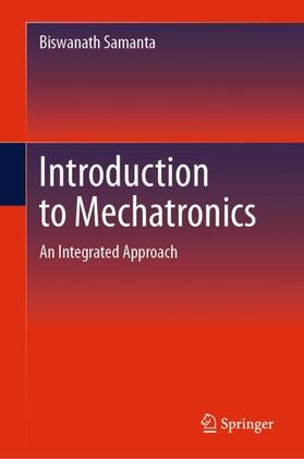 Samanta |  Introduction to Mechatronics | Buch |  Sack Fachmedien