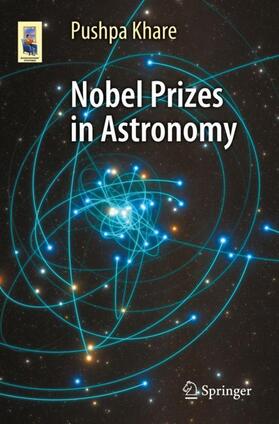 Khare |  Nobel Prizes in Astronomy | Buch |  Sack Fachmedien