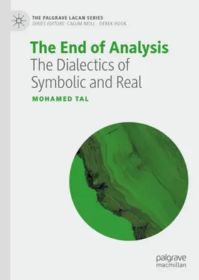 Tal |  The End of Analysis | Buch |  Sack Fachmedien