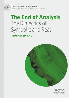 Tal |  The End of Analysis | Buch |  Sack Fachmedien