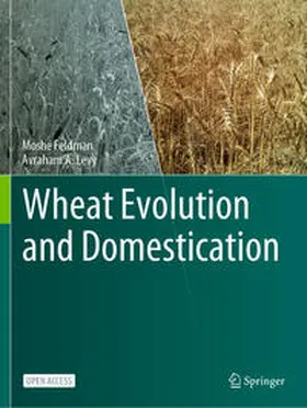 Levy / Feldman |  Wheat Evolution and Domestication | Buch |  Sack Fachmedien