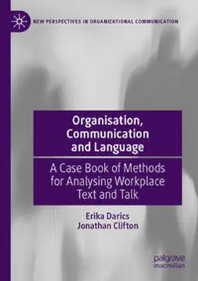 Clifton / Darics |  Organisation, Communication and Language | Buch |  Sack Fachmedien