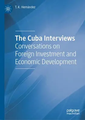 Hernández |  The Cuba Interviews | Buch |  Sack Fachmedien