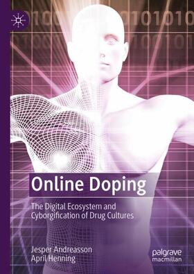 Henning / Andreasson |  Online Doping | Buch |  Sack Fachmedien