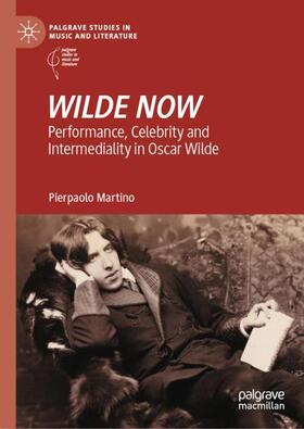 Martino |  WILDE NOW | Buch |  Sack Fachmedien