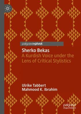 Ibrahim / Tabbert |  Sherko Bekas | Buch |  Sack Fachmedien