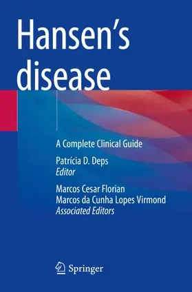 Deps |  Hansen¿s Disease | Buch |  Sack Fachmedien