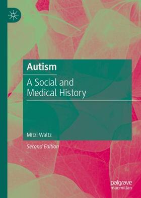 Waltz |  Autism | Buch |  Sack Fachmedien