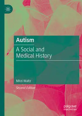 Waltz |  Autism | Buch |  Sack Fachmedien