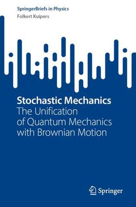 Kuipers |  Stochastic Mechanics | Buch |  Sack Fachmedien