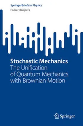 Kuipers | Stochastic Mechanics | E-Book | sack.de