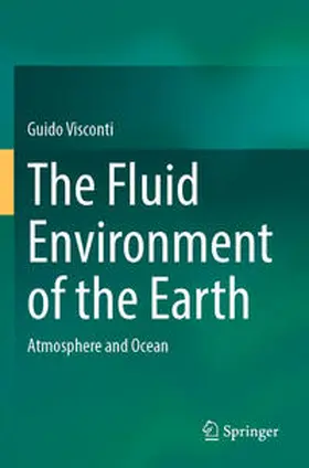 Visconti |  The Fluid Environment of the Earth | Buch |  Sack Fachmedien