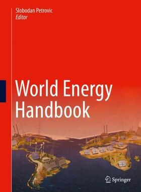 Petrovic |  World Energy Handbook | Buch |  Sack Fachmedien