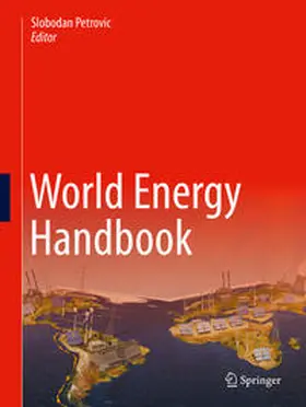 Petrovic |  World Energy Handbook | Buch |  Sack Fachmedien