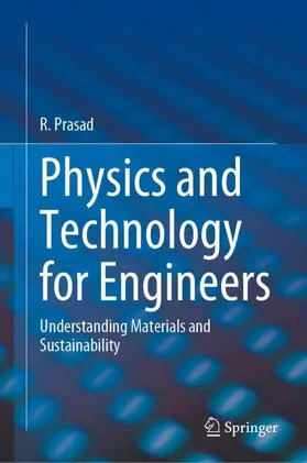 Prasad |  Physics and Technology for Engineers | Buch |  Sack Fachmedien