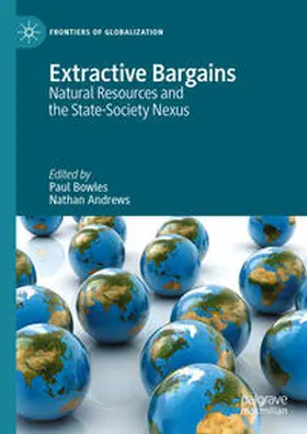 Bowles / Andrews |  Extractive Bargains | eBook | Sack Fachmedien