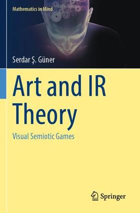 Güner |  Art and IR Theory | Buch |  Sack Fachmedien