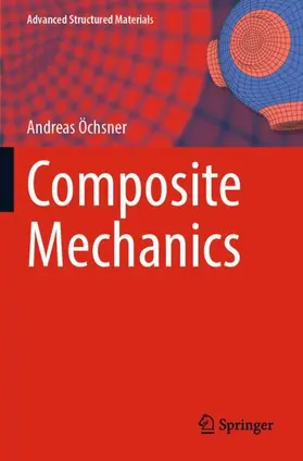 Öchsner |  Composite Mechanics | Buch |  Sack Fachmedien