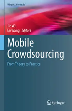 Wu / Wang |  Mobile Crowdsourcing | eBook | Sack Fachmedien