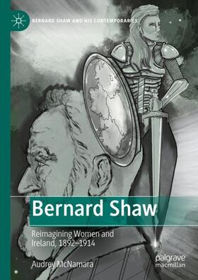 McNamara |  Bernard Shaw | Buch |  Sack Fachmedien