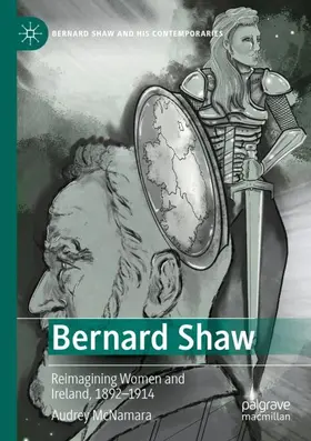 McNamara |  Bernard Shaw | Buch |  Sack Fachmedien