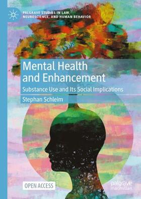 Schleim |  Mental Health and Enhancement | Buch |  Sack Fachmedien
