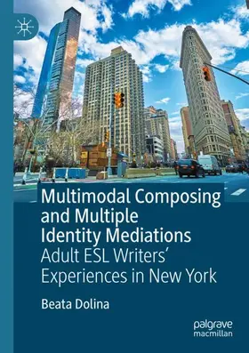 Dolina |  Multimodal Composing and Multiple Identity Mediations | Buch |  Sack Fachmedien