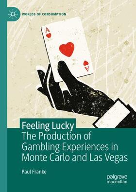 Franke |  Feeling Lucky | Buch |  Sack Fachmedien