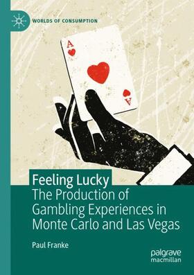 Franke |  Feeling Lucky | Buch |  Sack Fachmedien