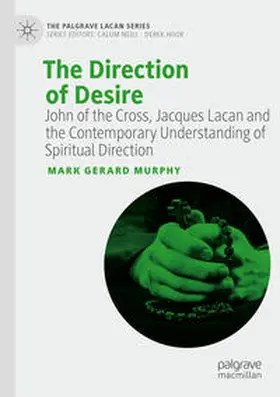 Murphy |  The Direction of Desire | Buch |  Sack Fachmedien