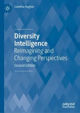 Hughes |  Diversity Intelligence | Buch |  Sack Fachmedien