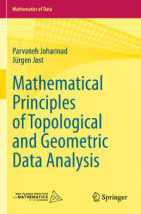 Jost / Joharinad |  Mathematical Principles of Topological and Geometric Data Analysis | Buch |  Sack Fachmedien