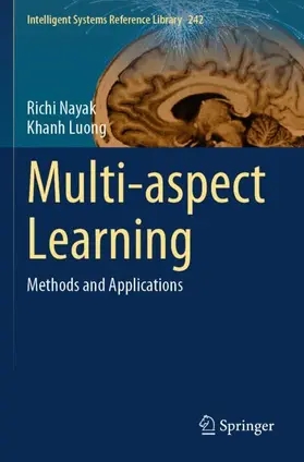 Luong / Nayak |  Multi-aspect Learning | Buch |  Sack Fachmedien