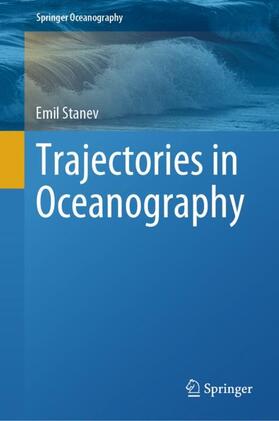 Stanev |  Trajectories in Oceanography | Buch |  Sack Fachmedien