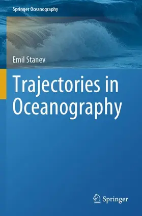 Stanev |  Trajectories in Oceanography | Buch |  Sack Fachmedien