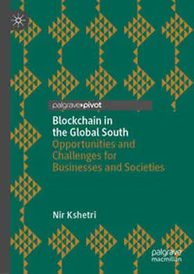 Kshetri |  Blockchain in the Global South | eBook | Sack Fachmedien