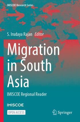 Rajan |  Migration in South Asia | Buch |  Sack Fachmedien