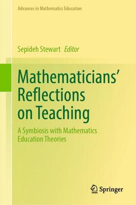 Stewart |  Mathematicians' Reflections on Teaching | Buch |  Sack Fachmedien