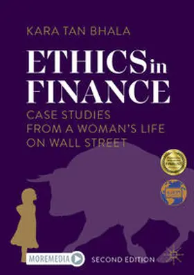 Tan Bhala | Ethics in Finance | E-Book | sack.de