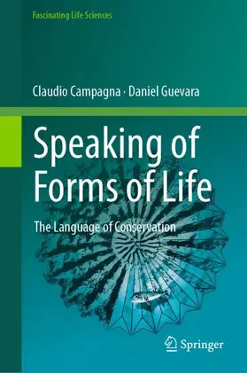 Guevara / Campagna |  Speaking of Forms of Life | Buch |  Sack Fachmedien