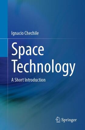 Chechile |  Space Technology | Buch |  Sack Fachmedien