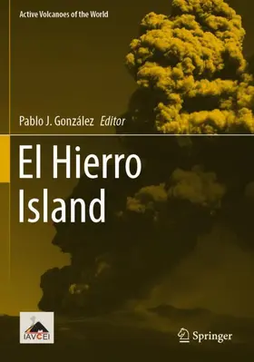 González |  El Hierro Island | Buch |  Sack Fachmedien