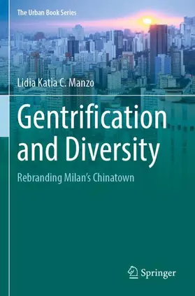 Manzo |  Gentrification and Diversity | Buch |  Sack Fachmedien